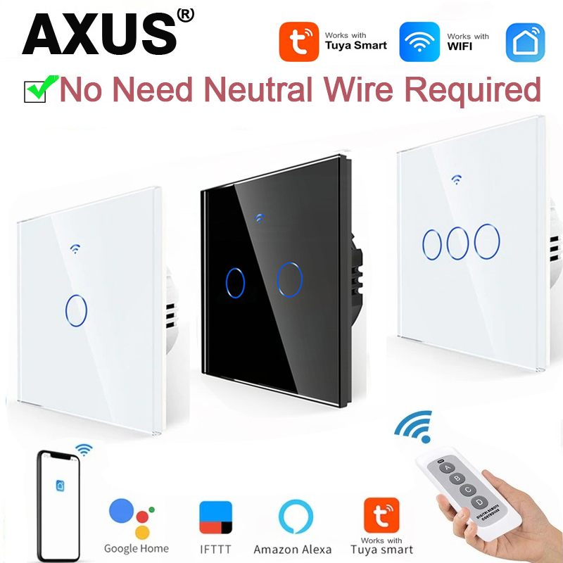 AXUS EU WiFi Akıllı Işık Anaht - Smart Home Lighting incelemesi ve fiyatı