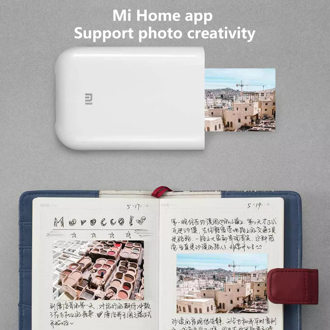 Orijinal Xiaomi Mi Taşınabilir - Smart Home Xiaomi 2 incelemesi ve fiyatı