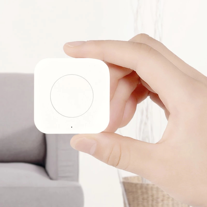 Aqara Akıllı Kablosuz Anahtar  - Smart Home Xiaomi 2 incelemesi ve fiyatı