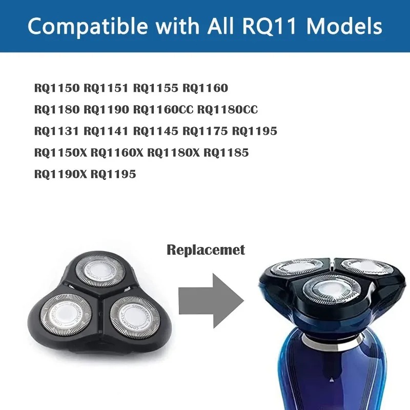Philips RQ1131 RQ1141 RQ1150 R - Smart Home Philips incelemesi ve fiyatı