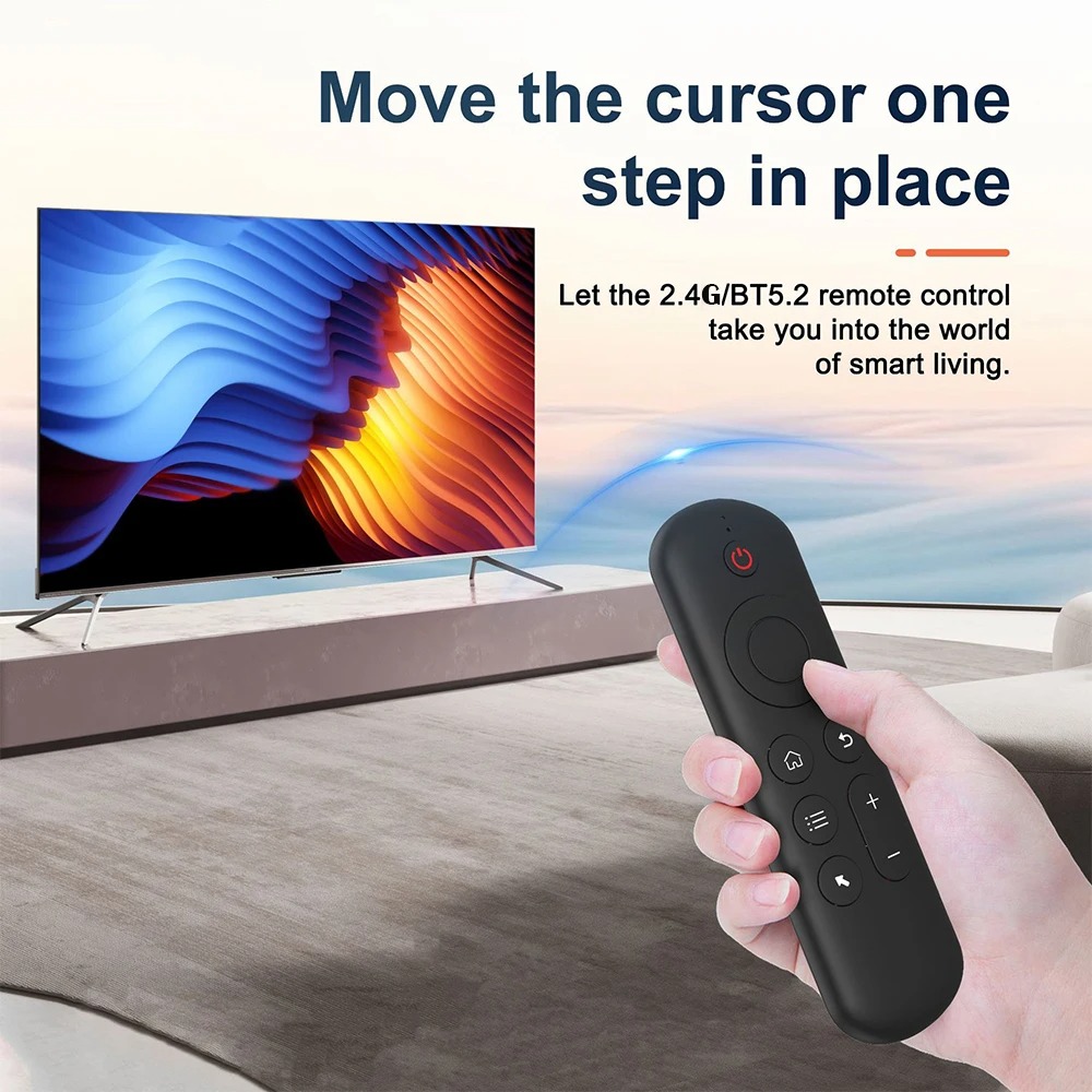 Uzaktan Kumanda Hava Fare Ses  - Smart Home Keyboard incelemesi ve fiyatı
