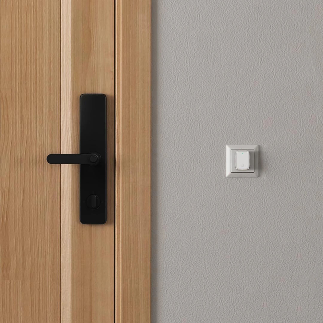 Qingping Bluetooth ağ geçidi Q - Smart Home Xiaomi 2 incelemesi ve fiyatı