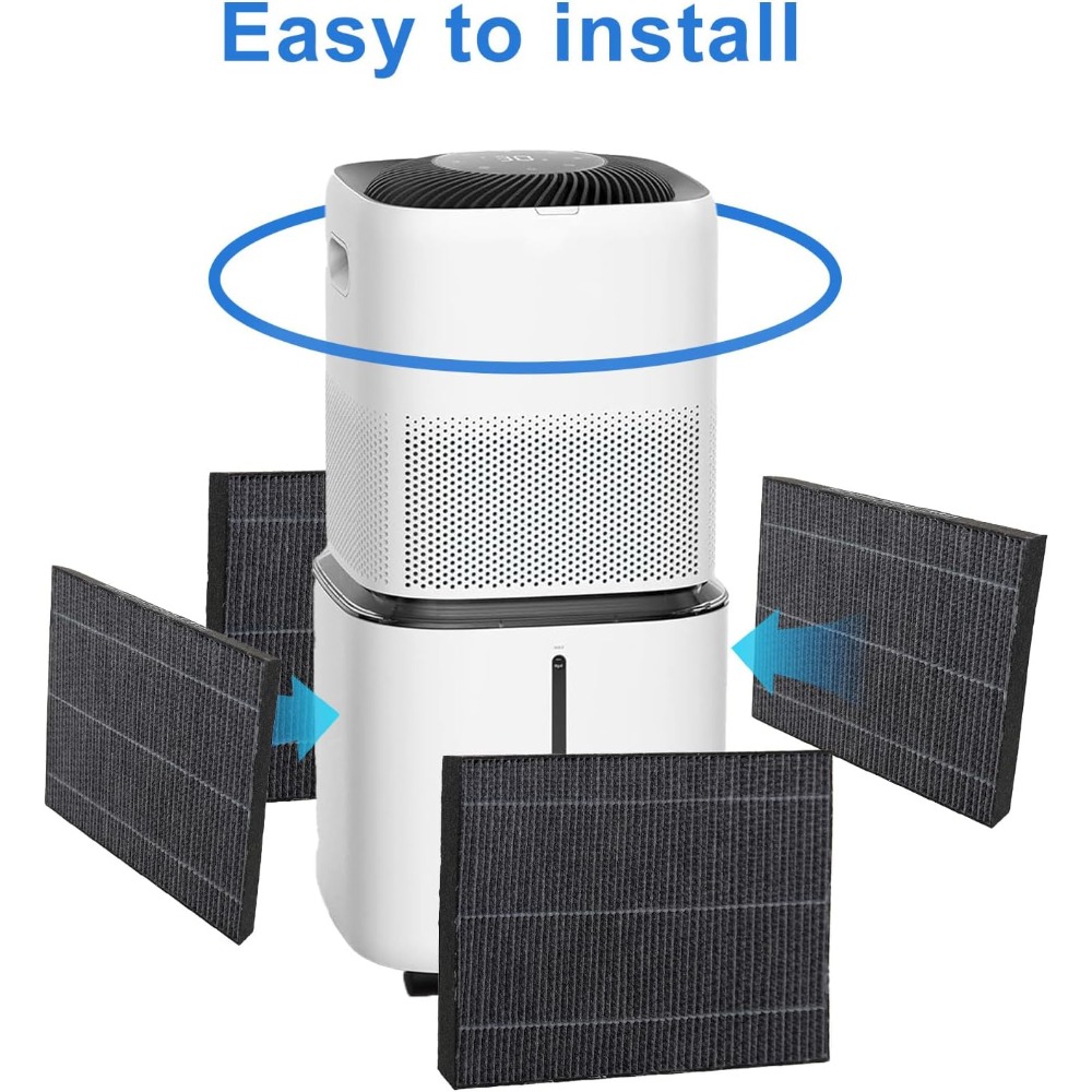 LEVOIT Superior 6000S Akıllı E - Smart Humidifier incelemesi ve fiyatı