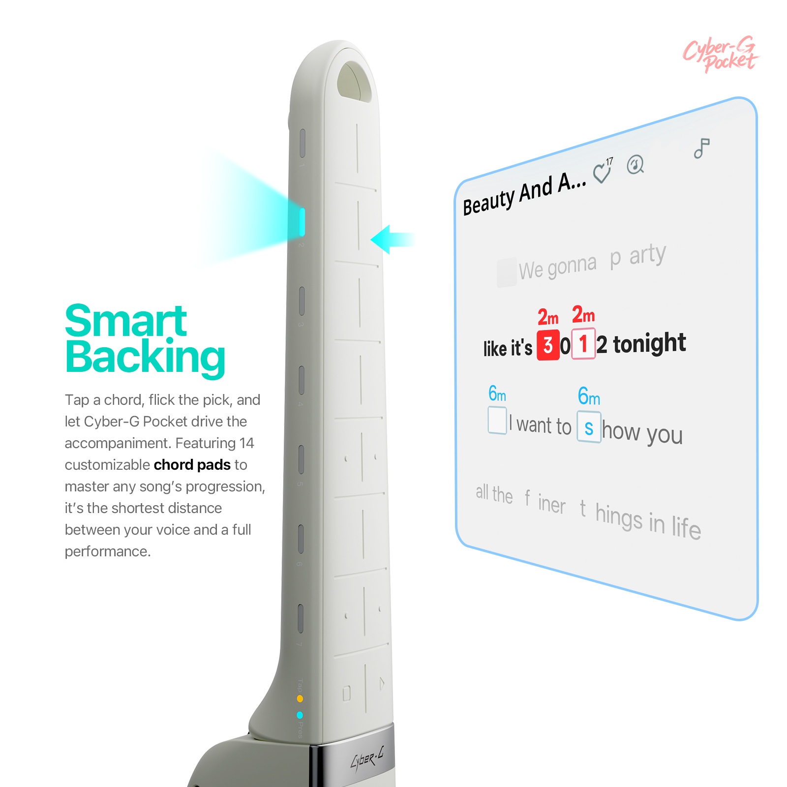 Enya CYBER-G Cep Gitarı, 0.8KG - Smart Home Speaker incelemesi ve fiyatı