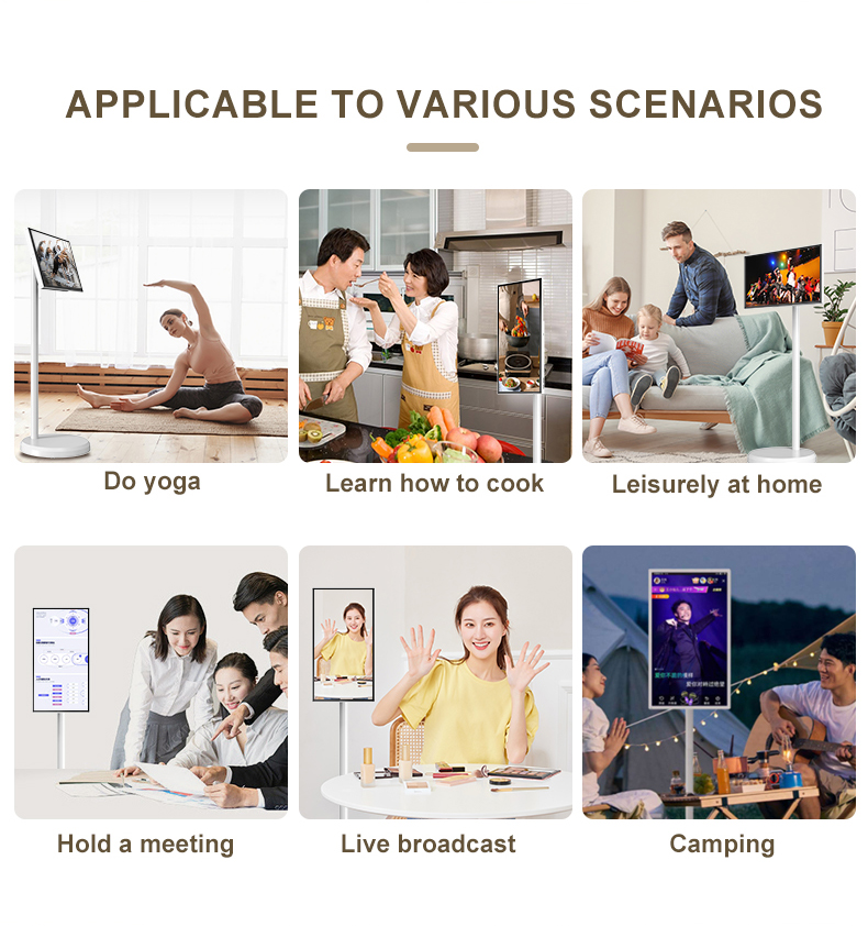 21.5 İnç LED Beyaz Pil Çalıştı - Smart Home Speaker incelemesi ve fiyatı