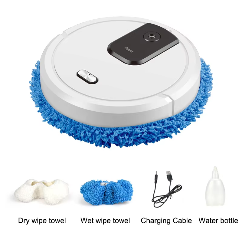 YENI Akıllı Süpürme ve Paspas  - Smart Humidifier incelemesi ve fiyatı