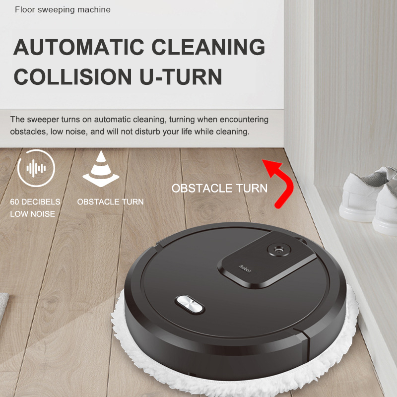 YENI Akıllı Süpürme ve Paspas  - Smart Humidifier incelemesi ve fiyatı