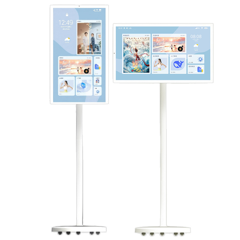 21.5 inç 23.8 32 inç Taşınabil - Smart Home Speaker incelemesi ve fiyatı