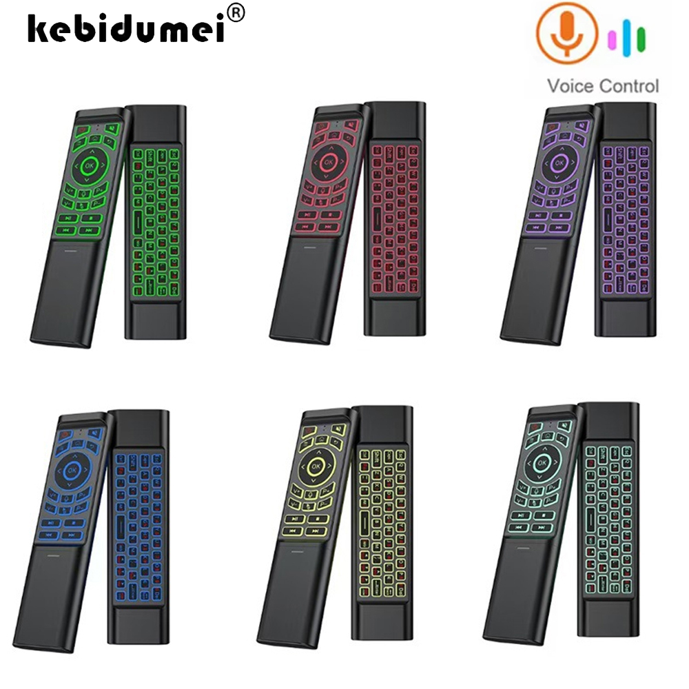 Akıllı Uzaktan Kumanda Hava Fa - Smart Home Keyboard incelemesi ve fiyatı