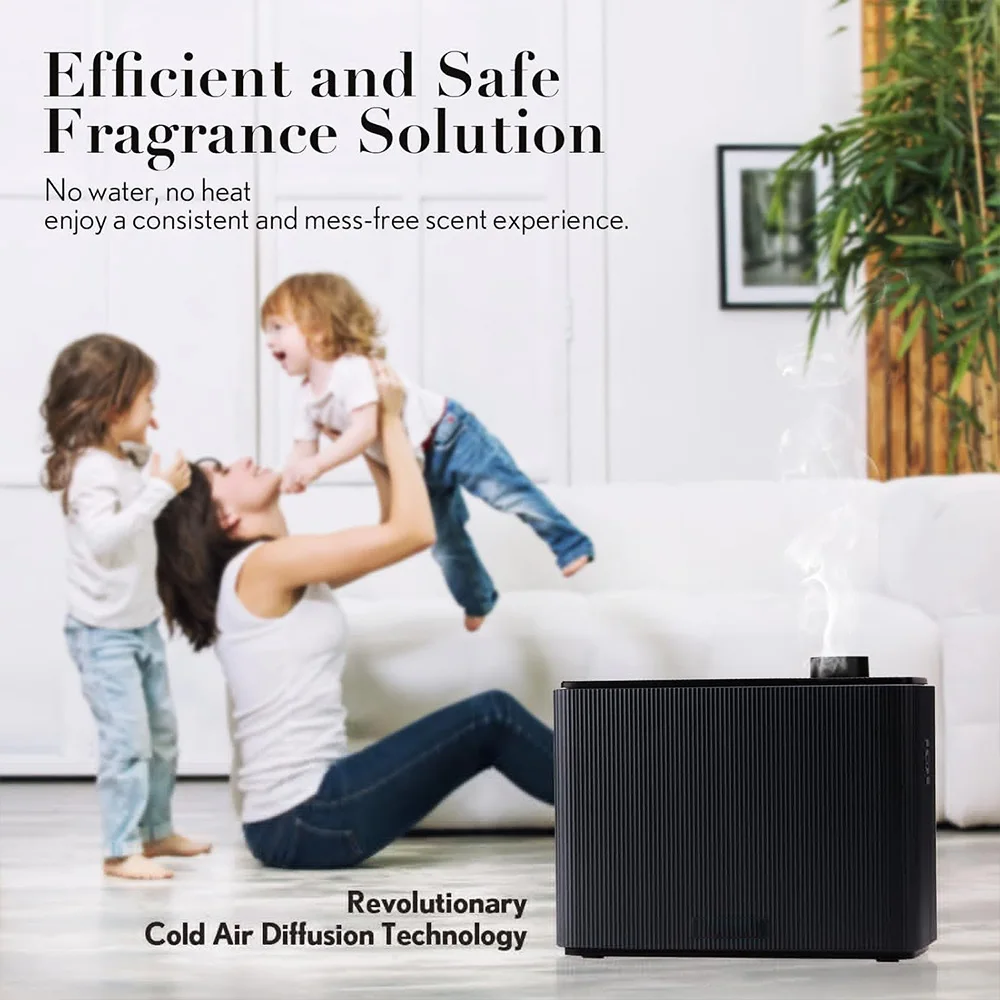 NAMASTE 800ML Koku Yayıcı Akıl - Smart Humidifier incelemesi ve fiyatı