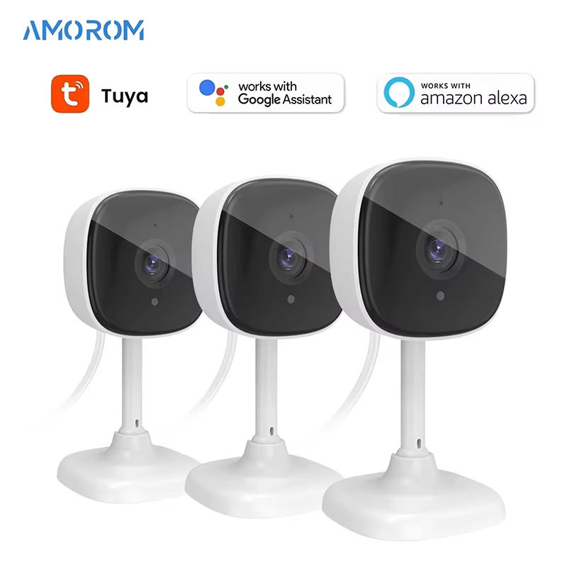 Amorom Kapalı Wifi Ip Kamera 1 - Smart Home Camera Ezviz incelemesi ve fiyatı