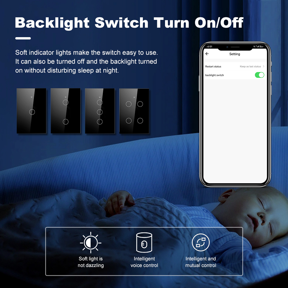 Akıllı Yaşam Wifi+Bluetooth Do - Smart Home Dashboard incelemesi ve fiyatı