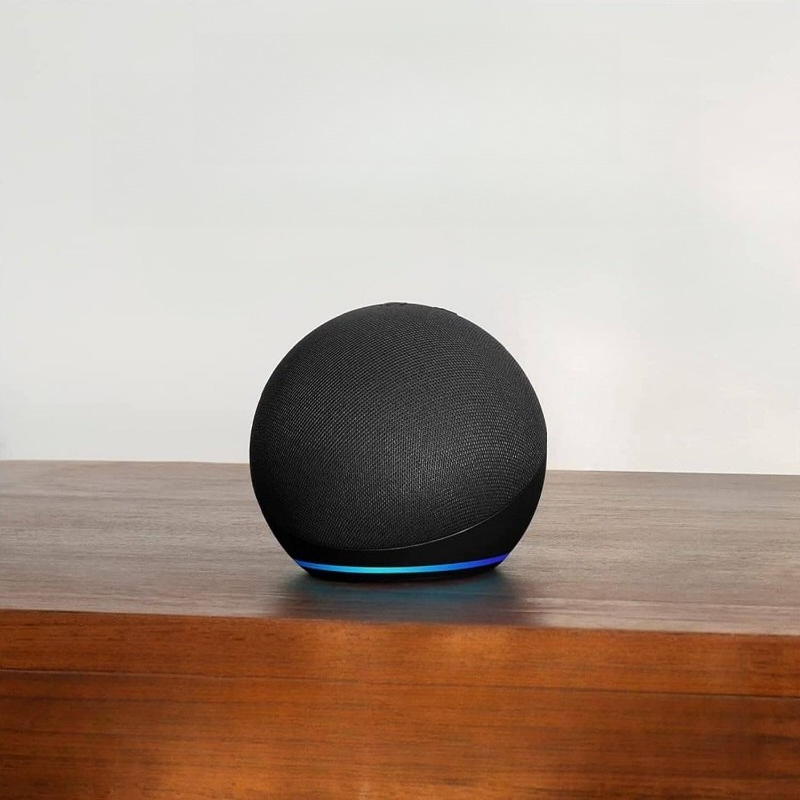 Saat Ekranlı Akıllı Hoparlör | - Smart Home Speaker incelemesi ve fiyatı