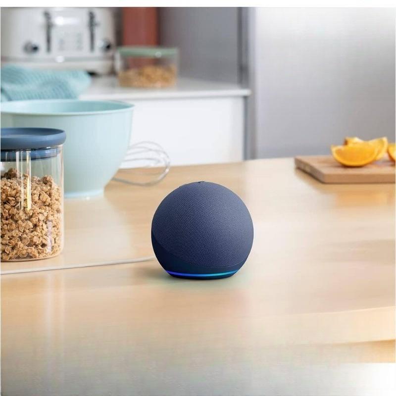 Saat Ekranlı Akıllı Hoparlör | - Smart Home Speaker incelemesi ve fiyatı