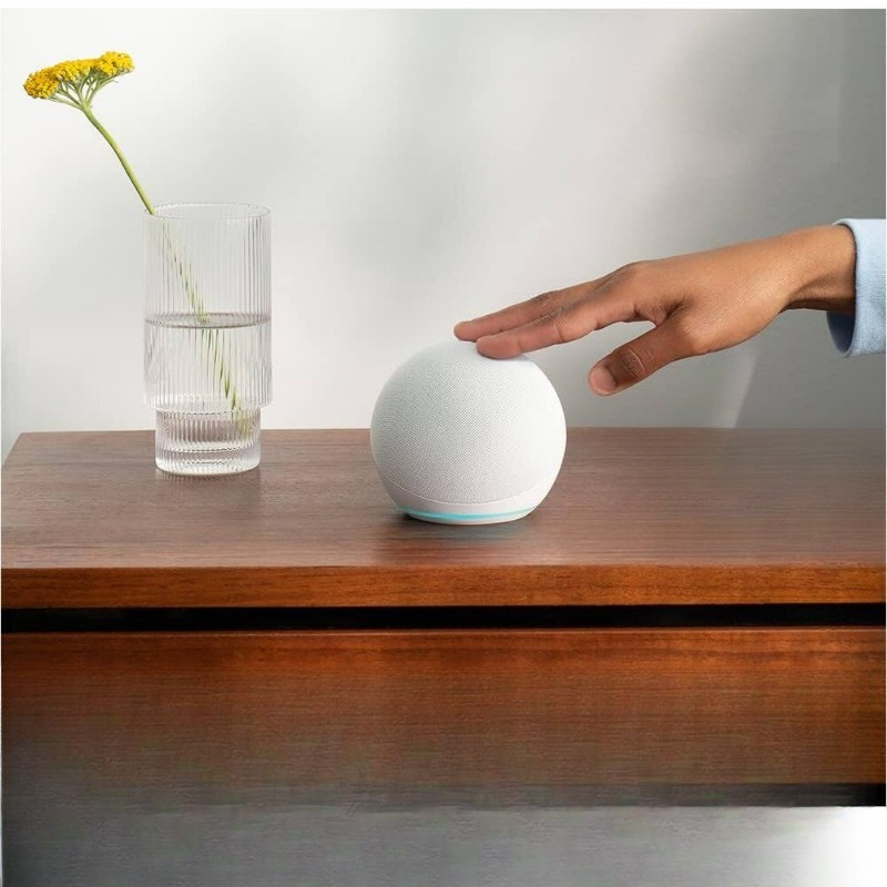 Saat Ekranlı Akıllı Hoparlör | - Smart Home Speaker incelemesi ve fiyatı