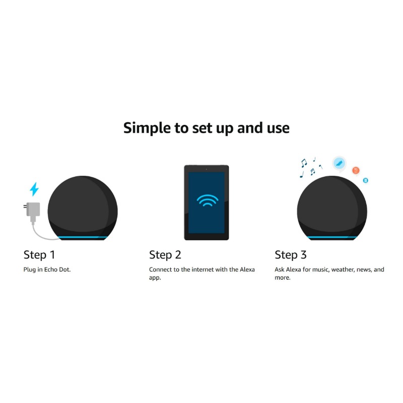 Saat Ekranlı Akıllı Hoparlör | - Smart Home Speaker incelemesi ve fiyatı