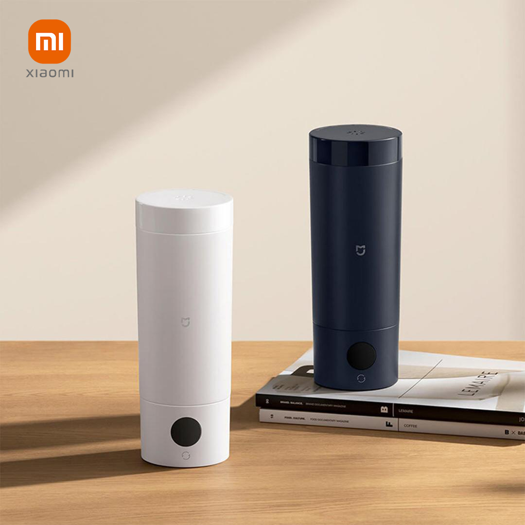 Orijinal XIAOMI Mijia Taşınabi - Smart Home Xiaomi 2 incelemesi ve fiyatı