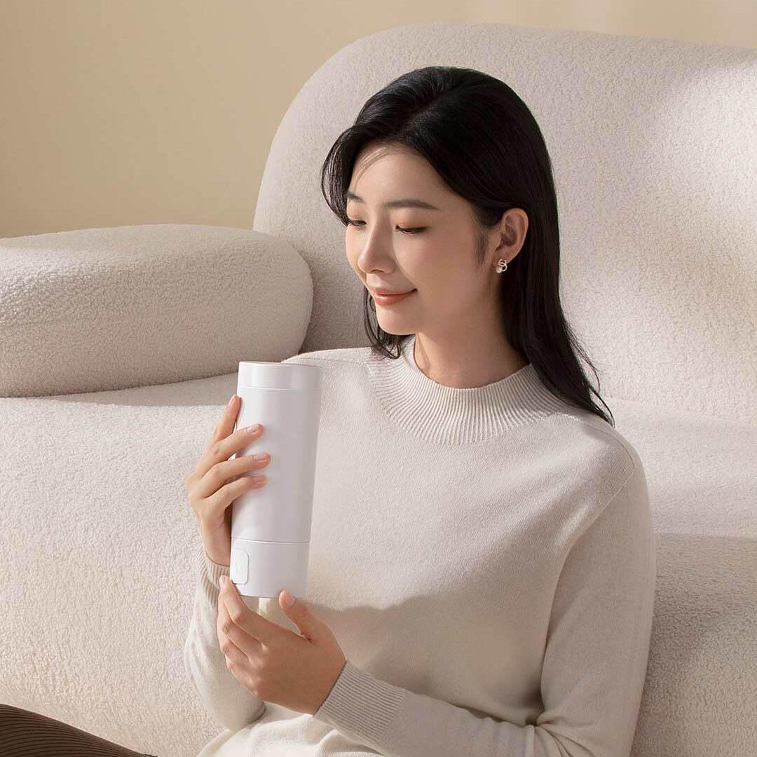 Orijinal XIAOMI Mijia Taşınabi - Smart Home Xiaomi 2 incelemesi ve fiyatı