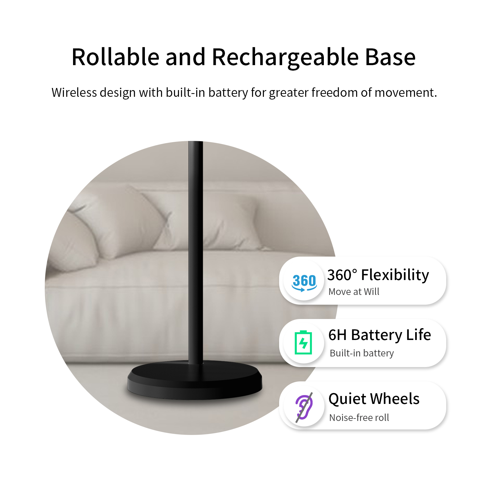 21.5 24 27 32 İnç HD Android İ - Smart Home Speaker incelemesi ve fiyatı