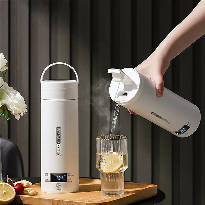 Yeni 4 Sıcaklık Elektrikli Isı - Smart Home Philips incelemesi ve fiyatı
