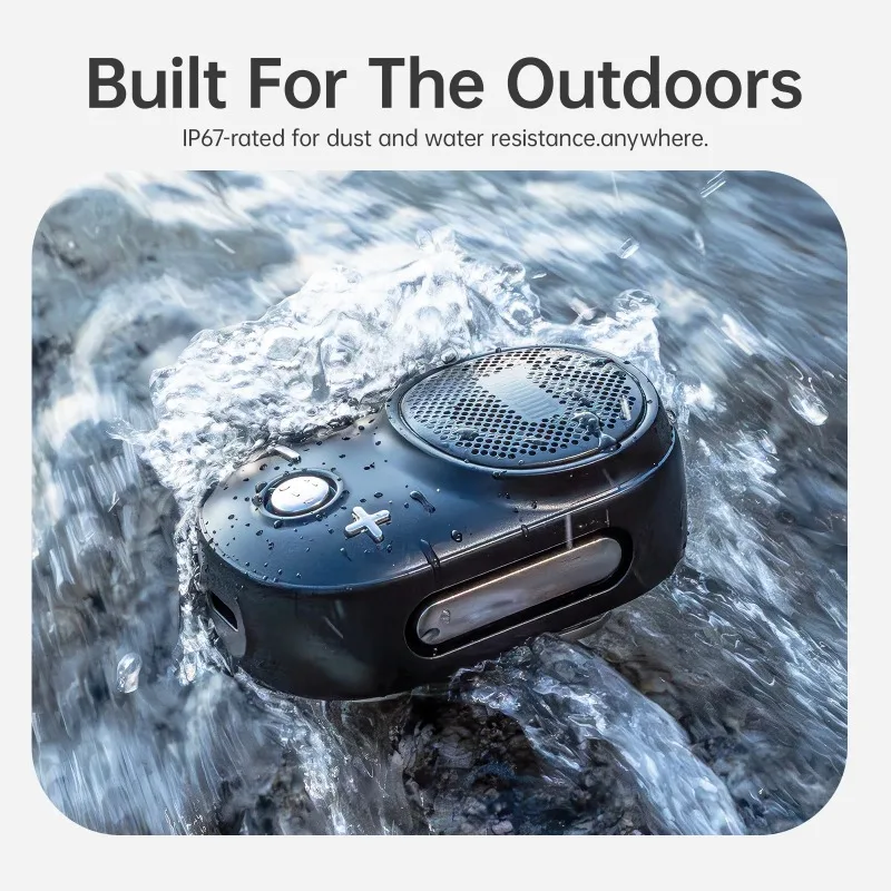Divoom Itour-S Bluetooth Hopar - Homesmart Online incelemesi ve fiyatı