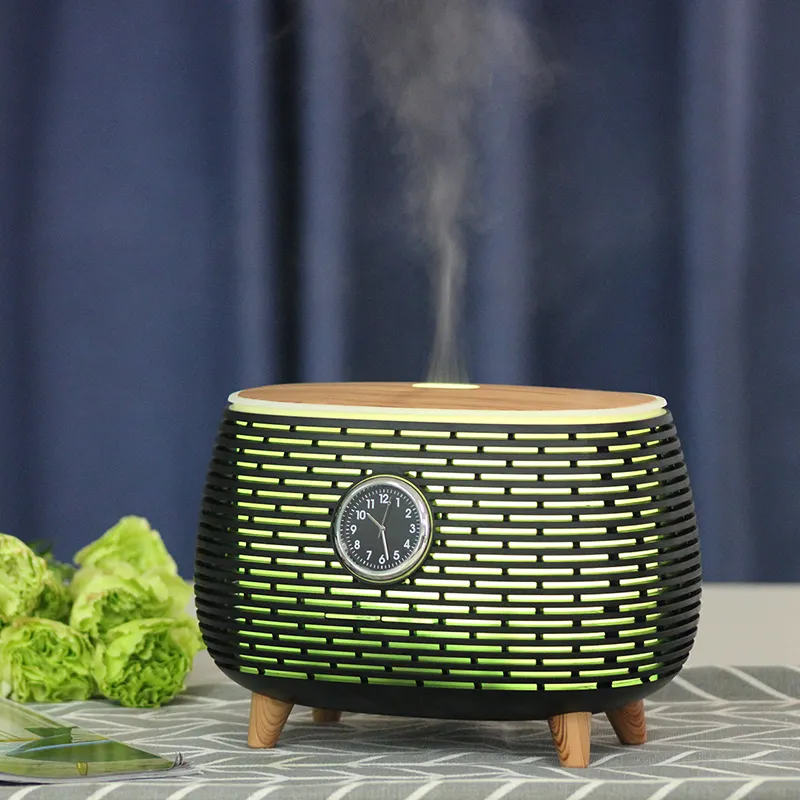 Akıllı Wifi Nemlendirici Alexa - Smart Humidifier incelemesi ve fiyatı