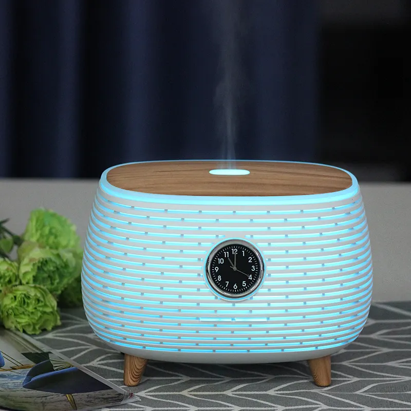 Akıllı Wifi Nemlendirici Alexa - Smart Humidifier incelemesi ve fiyatı