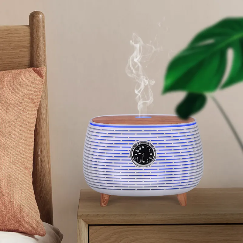Akıllı Wifi Nemlendirici Alexa - Smart Humidifier incelemesi ve fiyatı